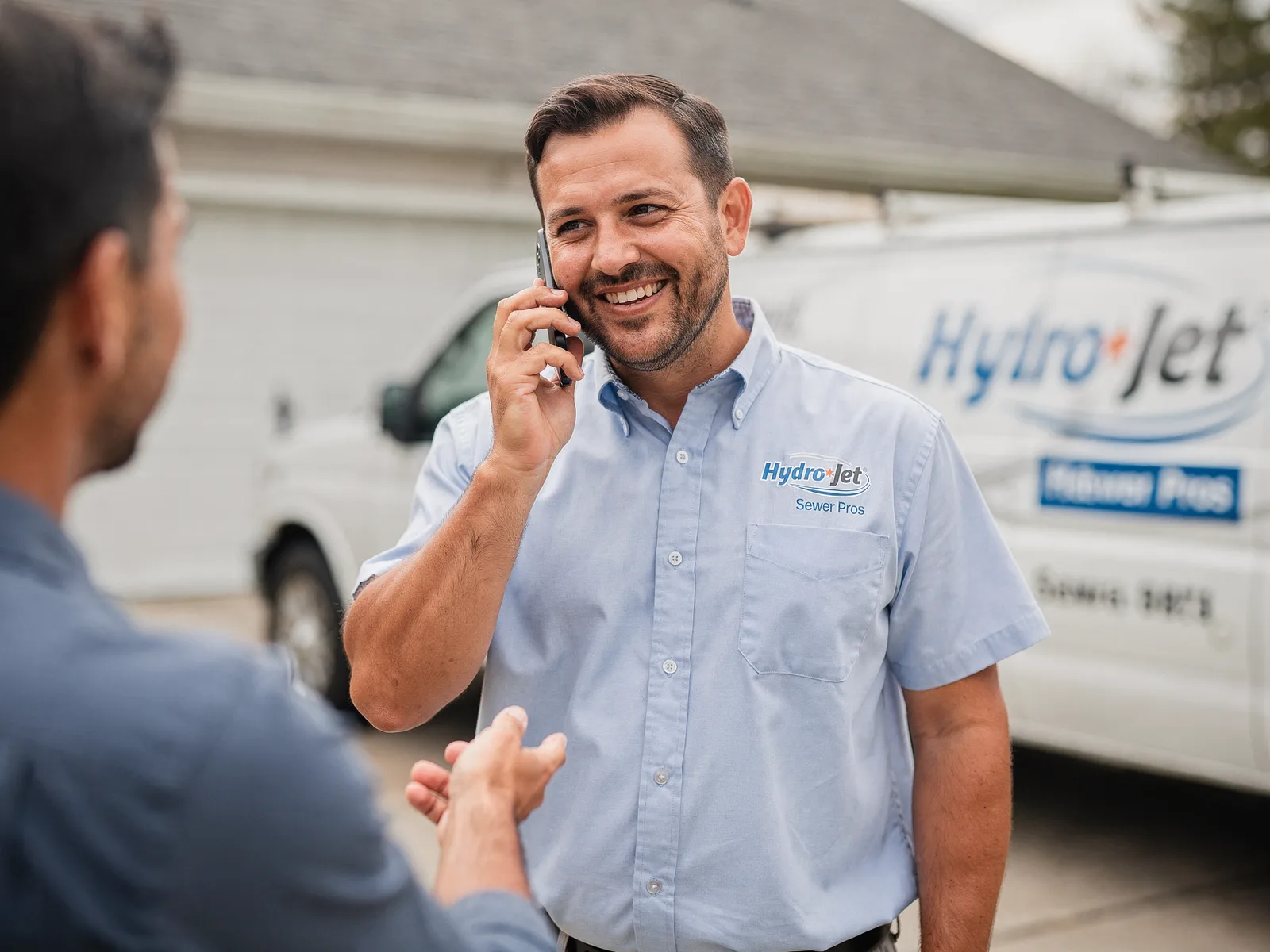 Hydro Jetting Davenport, VA FAQs